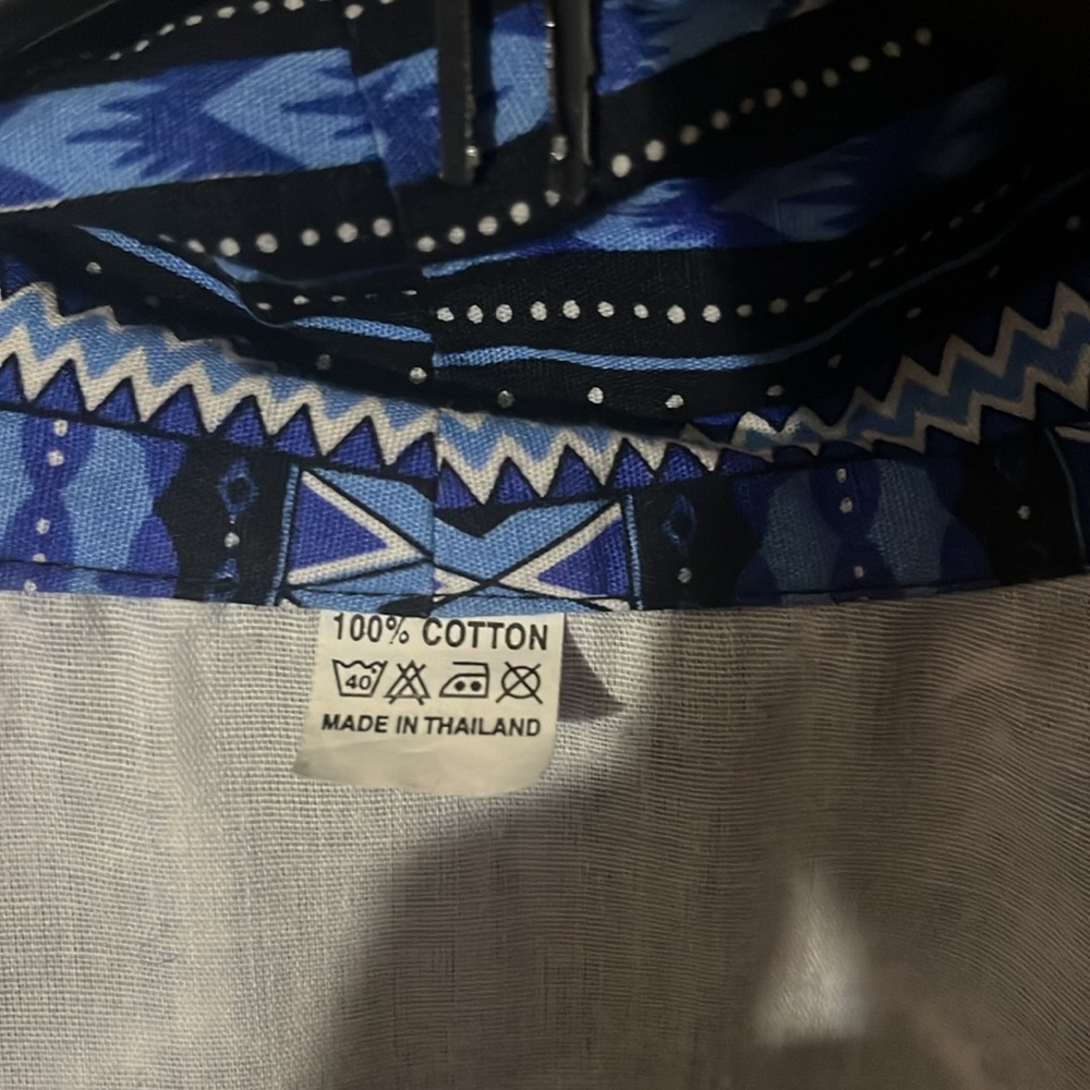 dashiki - Picture 3 of 4